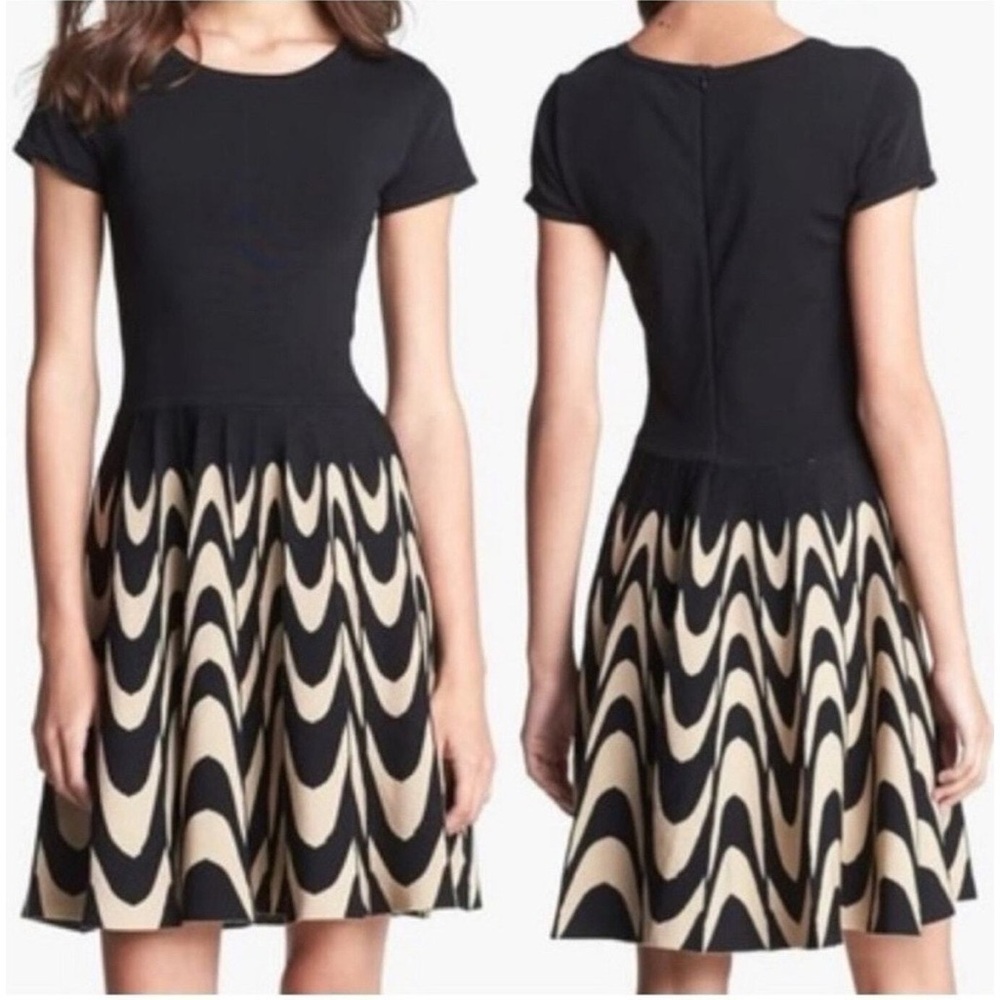 Parker Delaney Dress